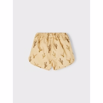 LIL ATELIER Badeshorts Dandy Croissant